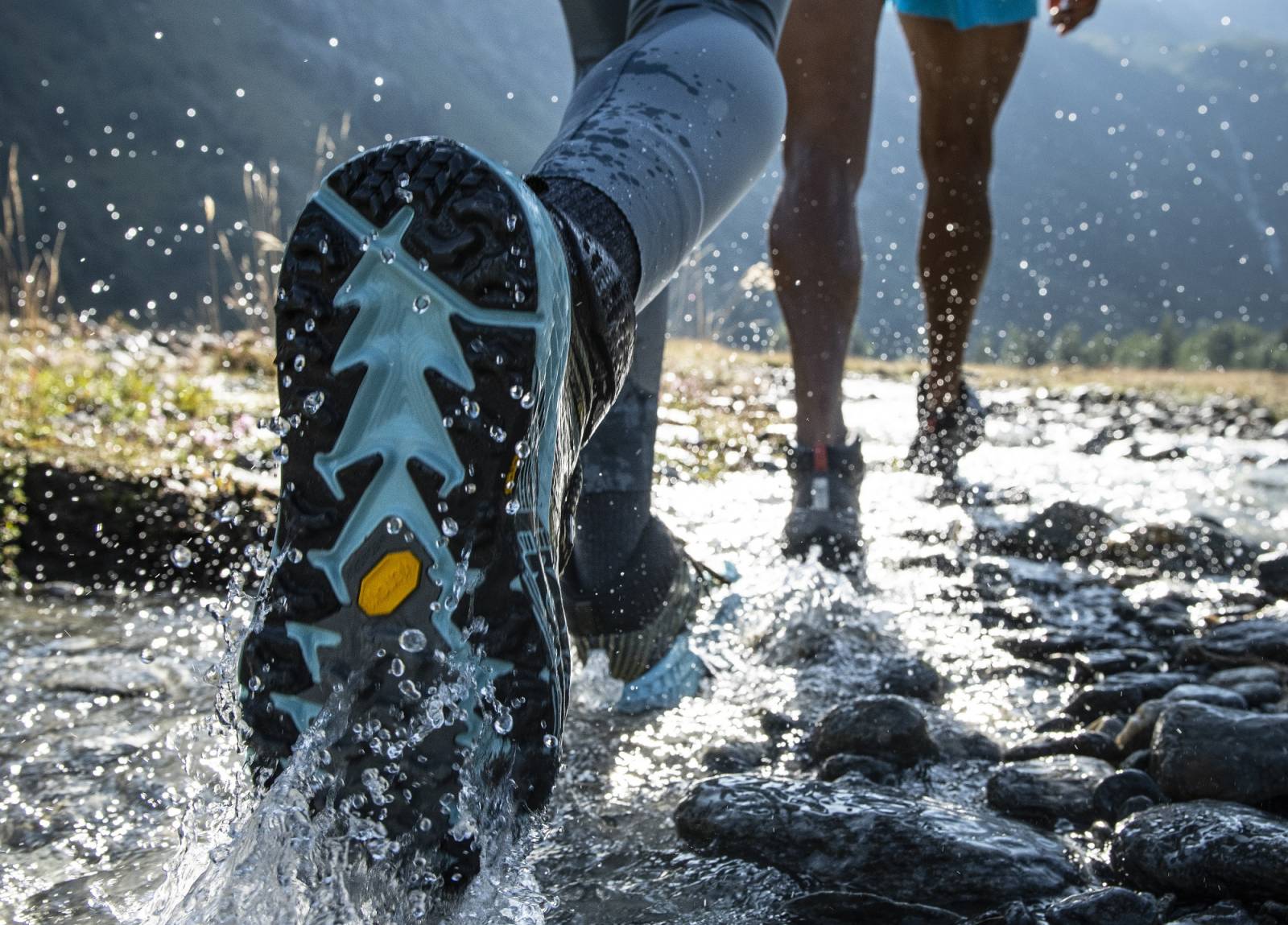 Comment entretenir et préserver la longévité de vos chaussures de trail à Lozanne près de L'Arbresle ?