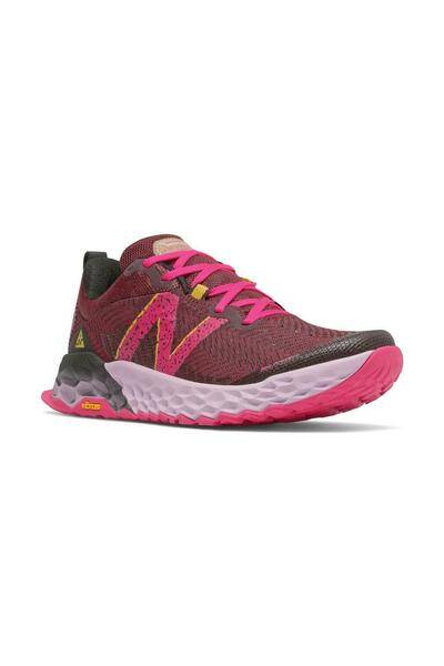 La chaussure de Trail Fresh Foam Hierro v6 de New Balance pour femme à Lozanne proche de Lyon